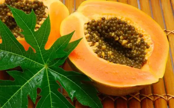 Mơ Thấy Ăn Đu Đủ Chín Đánh Đề Con Gì: Giải Mã Giấc Mơ Chi Tiết