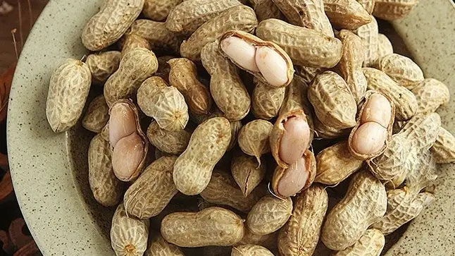 Ăn Lạc Luộc Có Béo Không? Cách Ăn Lạc Luộc Tốt Cho Sức Khỏe Ăn Lạc Luộc Có Béo Không? Cách Ăn Lạc Luộc Tốt Cho Sức Khỏe