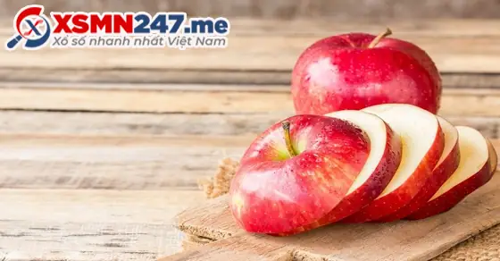 Những Giấc Mơ Thấy Quả Táo Khác