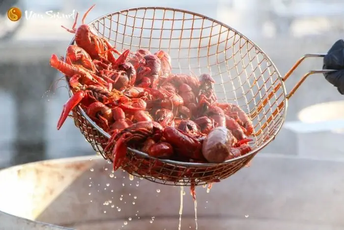 Mơ Thấy Tôm Chết: Rối Ren Trong Gia Đình Và Công Việc