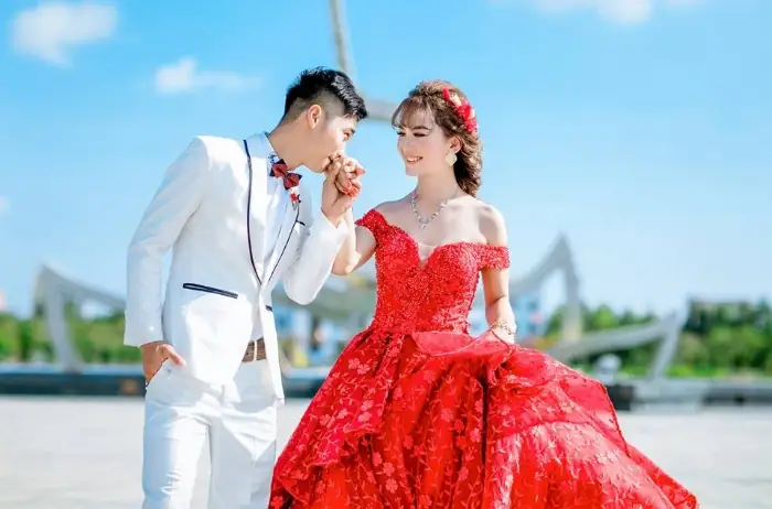 Mộng Thấy Ảnh Cưới Người Khác Mộng Thấy Ảnh Cưới Người Khác
