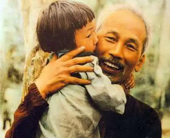 Ý Nghĩa Của Giấc Mơ Thấy Bác Hồ
