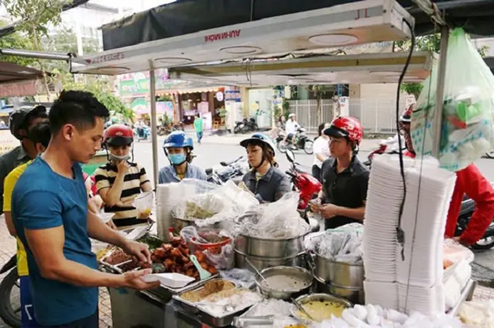 Nằm Mộng Đi Mua Hàng Nhưng Hết Hoặc Không Có