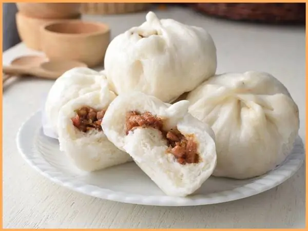 Mơ Ngủ Thấy Ăn Bánh Bao Mơ Ngủ Thấy Ăn Bánh Bao