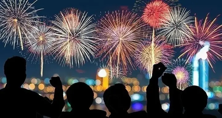 Mơ Thấy Bánh Pháo: Điềm Báo Có Quý Nhân Phù Trợ, Công Việc Thăng Tiến