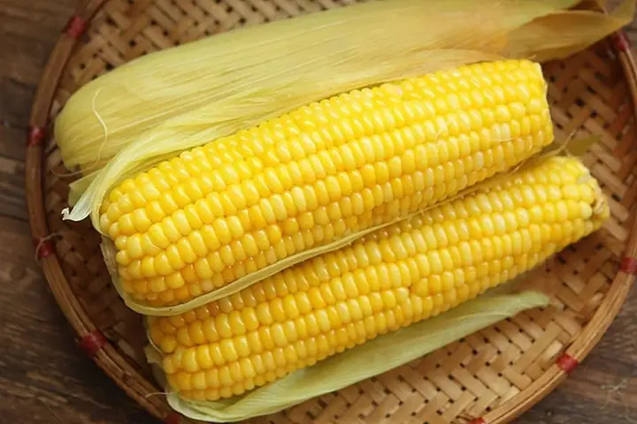 Mơ Thấy Luộc Ngô