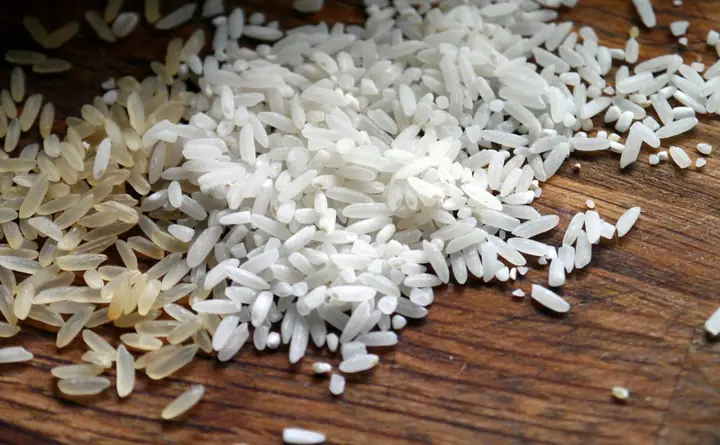 Mơ Thấy Gạo Mang May Mắn Hay Rước Vận Xui?