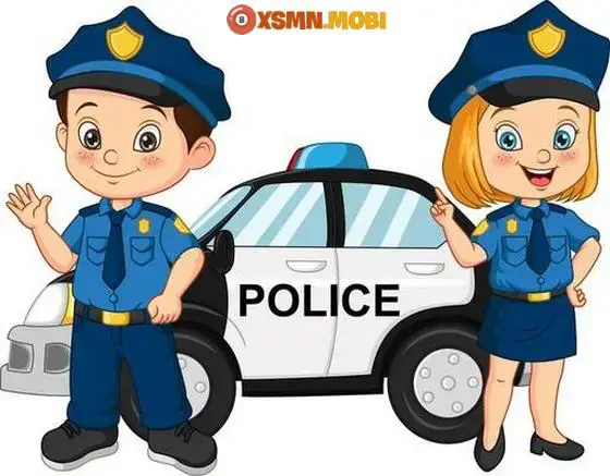 Giải Mã Chung Về Giấc Mơ Bị Công An Bắt