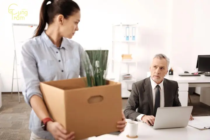 Mơ Bị Đuổi Việc Là Điềm Báo Gì? | Các Số May Mắn Liên Quan | Cung ...