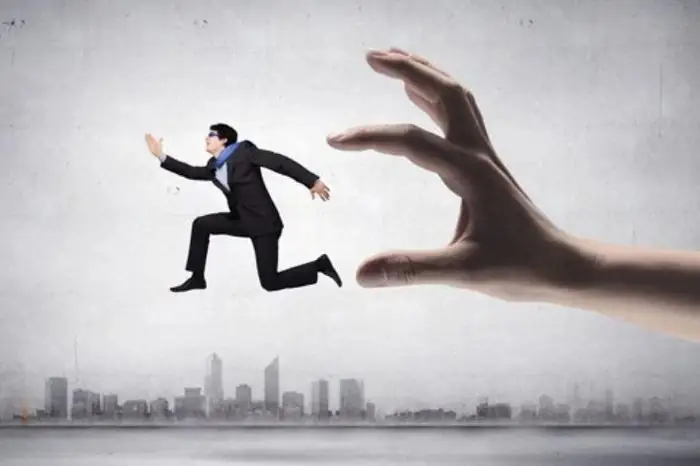 Nếu Bạn Từng Mơ Thấy Mình Đang Chạy Trốn Khỏi Ai Đó, Hãy Đọc Ngay ...