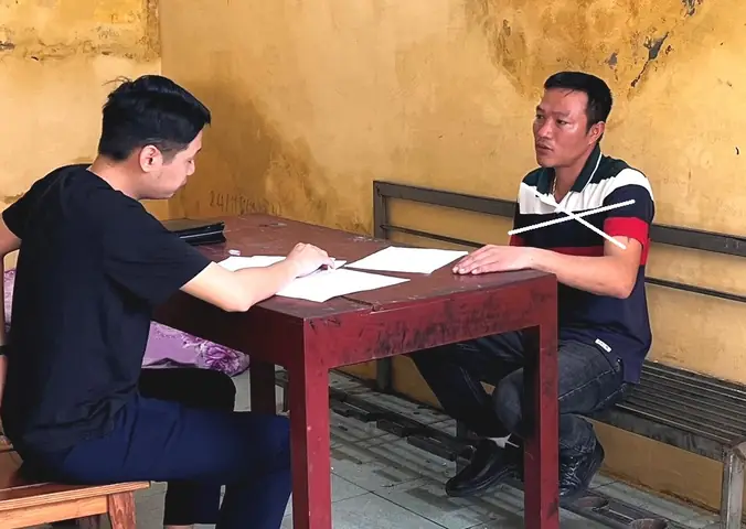 Xác Định Danh Tính Gã Đàn Ông Sàm Sỡ, Đánh Nữ Nhân Viên Quán Cafe Ở Hải Dươngđọc Ngay
