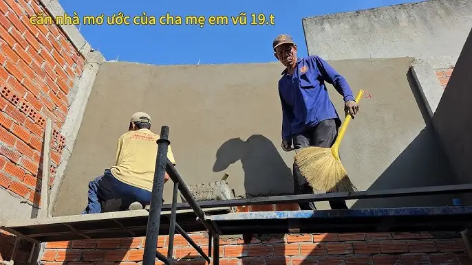 Giấc Mơ Thấy Bố Mẹ Sửa Nhà Có Ý Nghĩa Gì?