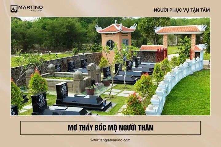 Mơ Thấy Bốc Mộ Người Lạ: Giải Mã Ý Nghĩa Giấc Mơ Này Mơ Thấy Bốc Mộ Người Lạ: Giải Mã Ý Nghĩa Giấc Mơ Này