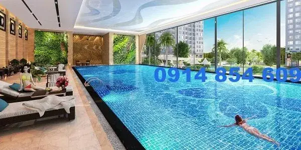 Nằm Ngủ Mơ Thấy Hồ Bơi Đầy Rác Đánh Con Gì?