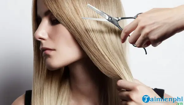 Điềm Báo Của Nằm Mơ Thấy Cắt Tóc