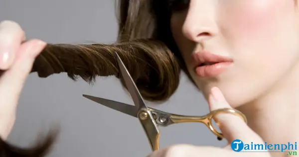 Nằm Mơ Thấy Cắt Tóc Đánh Con Gì?