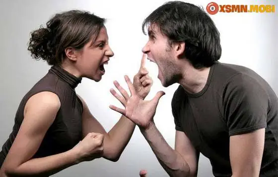 - Mơ Thấy Cãi Nhau Với Chị Dâu, Em Dâu
