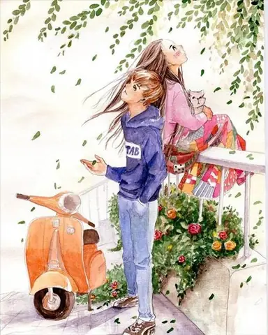 Bạn Vẫn Còn Những Câu Hỏi Chưa Được Giải Đáp Trong Mối Quan Hệ