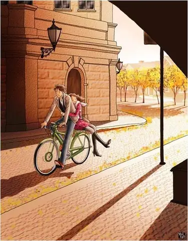 Mơ Thấy Người Yêu Cũ Nên Vui Hay Buồn, Tình Xưa Có Nối Lại?