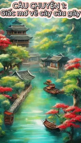 Mơ Thấy Cây Cầu Bị Gãy Đánh Con Gì? Luận Giải Con Số May Mắn