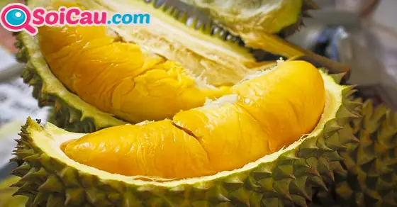 Thông Điệp Giấc Mơ Thấy Trái Sầu Riêng