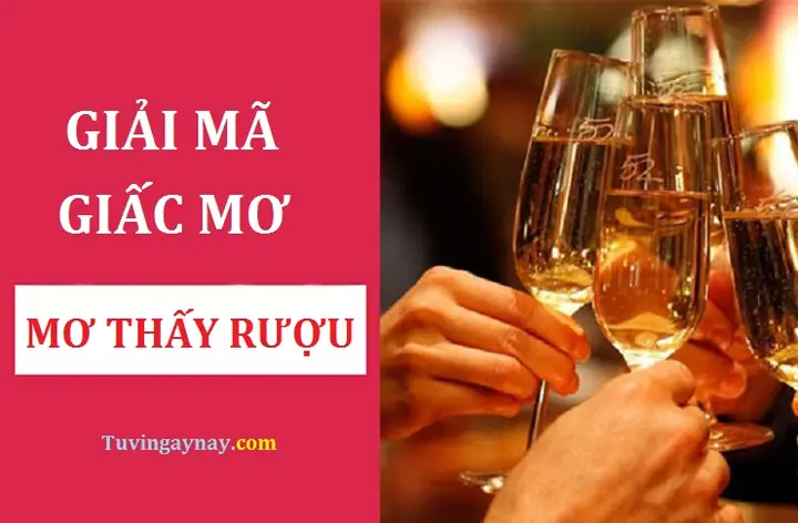 Náº±m Ngá»§ Mæ¡ Tháº¥y Ræ°á»£u Lã Äiá»m Bã¡o Gã¬, Tá»t Hay Xáº¥u, Äã¡nh Sá» Gã¬?