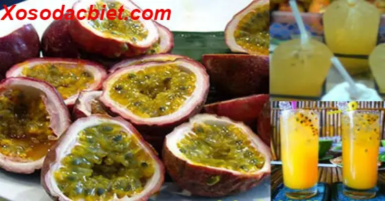 Mơ Thấy Chanh Leo Là Điềm Báo Gì, Đánh Lô Đề Số Nào Thì May Mắn