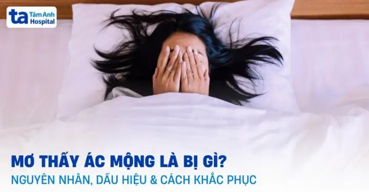 Làm Thế Nào Để Ngăn Ngừa Mơ Thấy Chấy?