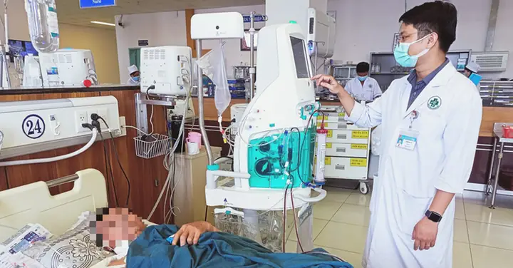 Tử Vong Sau Khi Ăn Chè Đậu Trắng, Có Phải Đậu Trắng Có Chất Gây Độc?