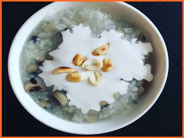Chiêm Bao Thấy Nhiều Thìa Chè Đậu Trắng