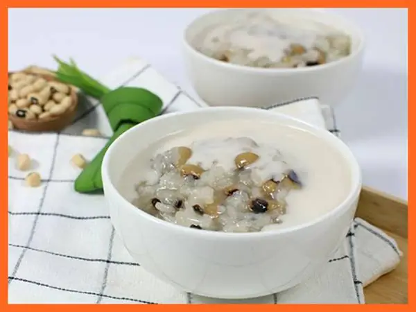 Mơ Thấy Mua Chè Đậu Trắng
