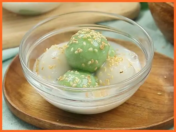 Mơ Thấy Chè Trôi Nước Đánh Con Gì - Ý Nghĩa Điềm Báo Giấc Mộng Mị