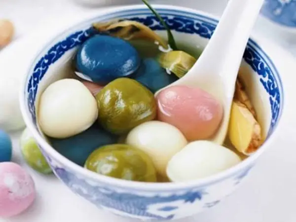 Giải Mã Giấc Mơ Thấy Chè Trôi Nước Giải Mã Giấc Mơ Thấy Chè Trôi Nước