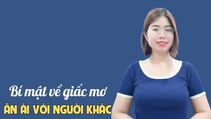 Mơ Thấy Chồng Ân Ái Với Người Khác: Giấc Mơ Báo Hiệu Điều Gì?