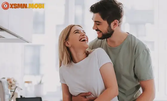 - Nằm Mơ Thấy Mình Cưới Chồng