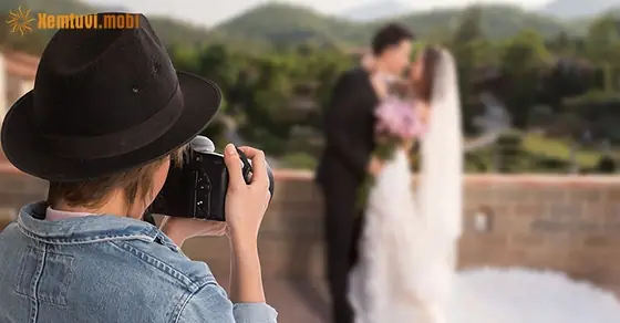 Giải Mộng Chiêm Bao Thấy Chụp Ảnh Là Điềm Báo Gì?