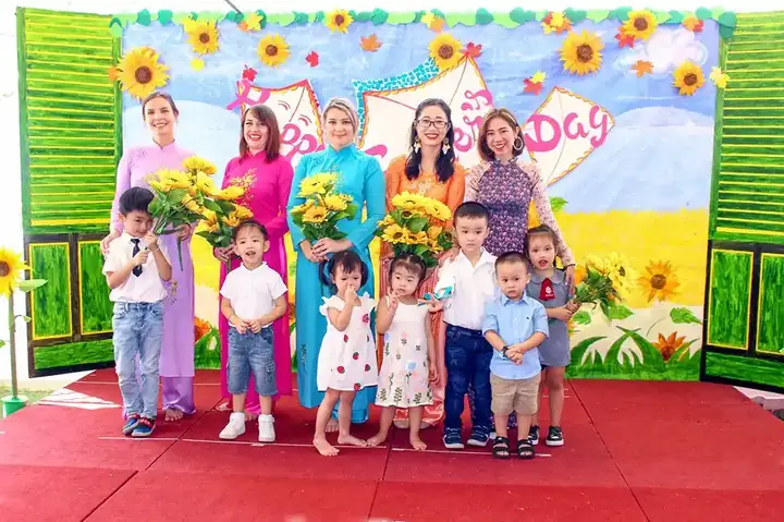 Mơ Thấy Giáo Viên Trong Giấc Mơ