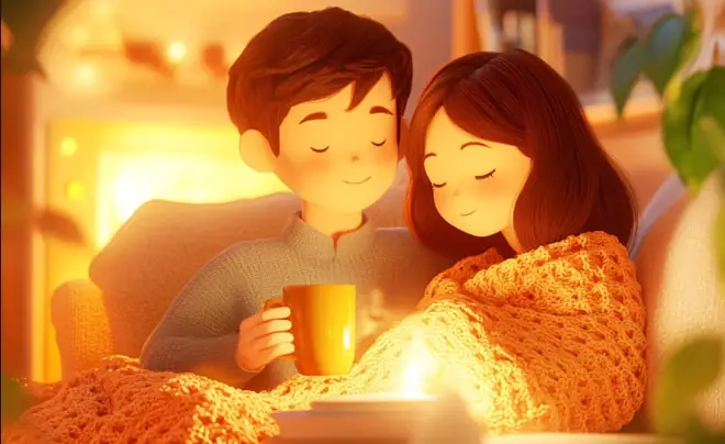 Ý Nghĩa Chung Của Giấc Mơ Thấy Có Người Yêu