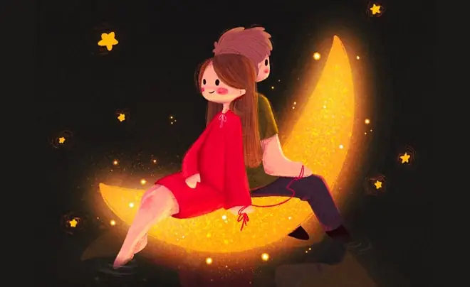 Người Độc Thân Chiêm Bao Thấy Mình Đang Hẹn Hò, Yêu Đương Cùng Ai Đó