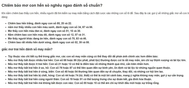 7mơ Con Hến Sò Ngao Nghêu Đánh Số Đỏ Đen Hên Xui – Đá Mỹ Nghệ ...