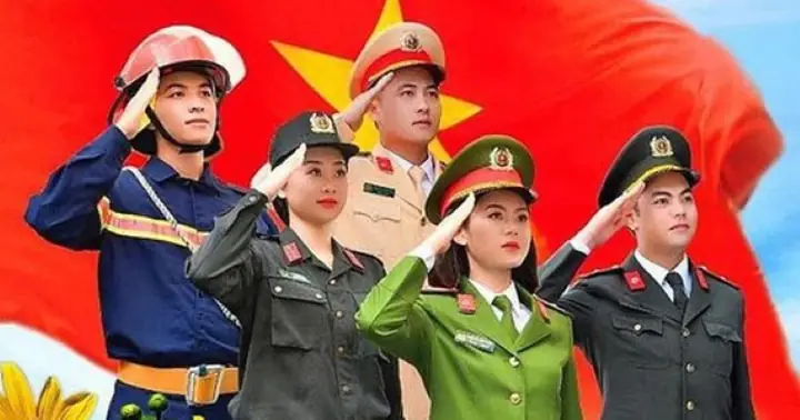 Bí Ẩn Điềm Báo Giấc Mơ Thấy Công An? Mơ Thấy Công An Đánh Lồ Số ...