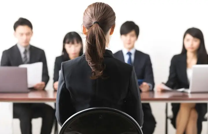Nằm Mơ Thấy Đi Phỏng Vấn