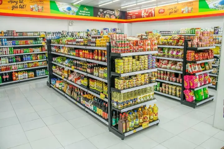 Cách Bán Tạp Hóa Nhỏ Tại Nhà, Vốn Ít, Lãi Đều Đặn Mỗi Ngày – Ghn ...