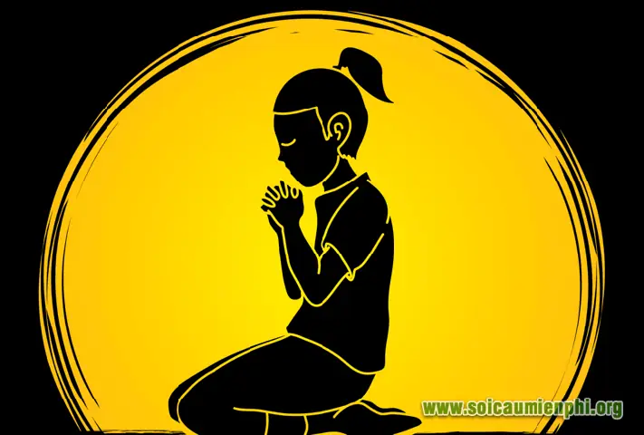 Mơ Thấy Cúng Bái Điềm Báo Như Thế Nào ?
