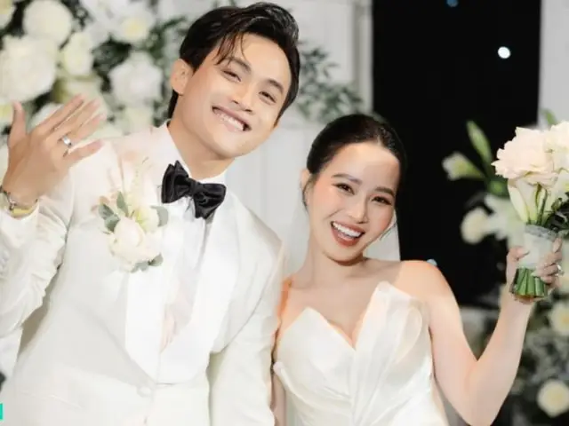 Mơ Thấy Đám Cưới Của Mình