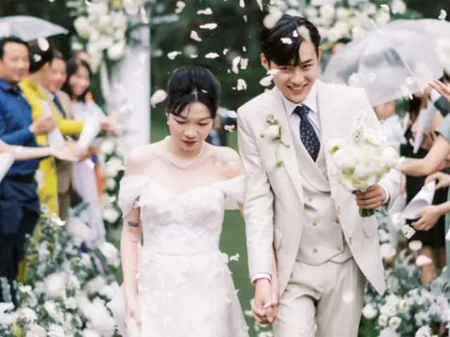 Mơ Thấy Các Hình Ảnh Đám Cưới Khác Nhau