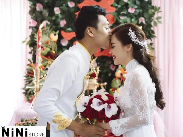Nằm Mơ Thấy Đám Hỏi Mình Là Điềm Gì?