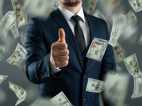 Chiêm Bao Thấy Đàn Ông Cho Nhiều Tiền