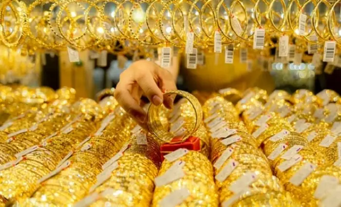 Nằm Mơ Thấy Bán Vàng Là Bạn Đang Có Những Thay Đổi Trong Cuộc Sống.