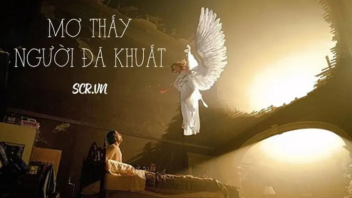 Chiêm Bao Mơ Đi Đào Mộ Lành Hay Dữ